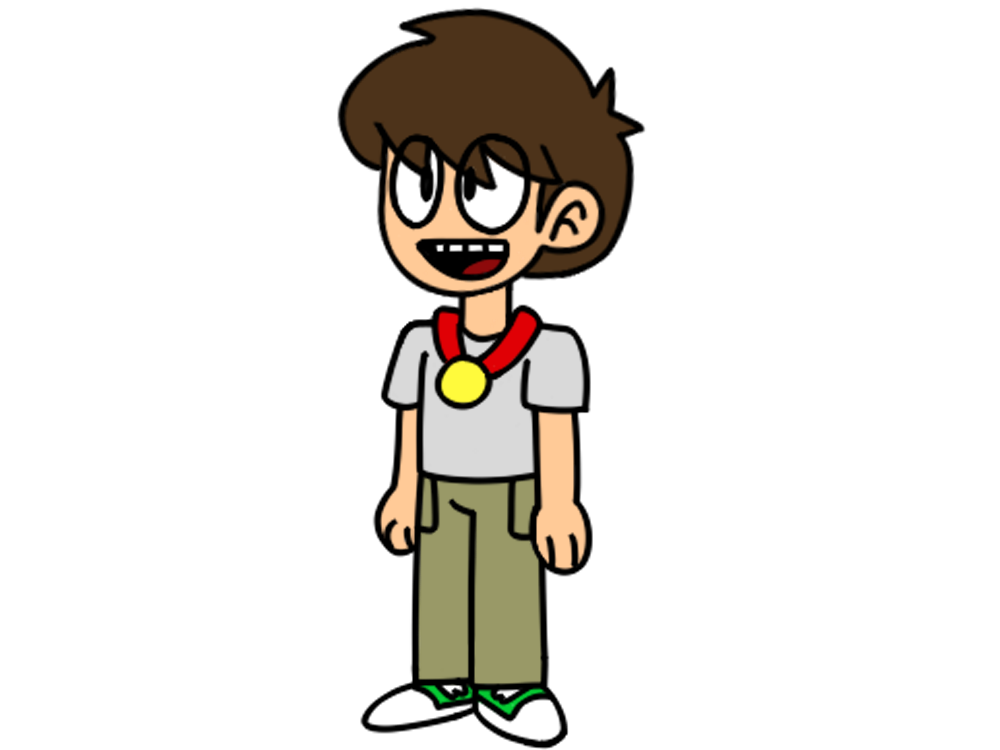 Edd Medal